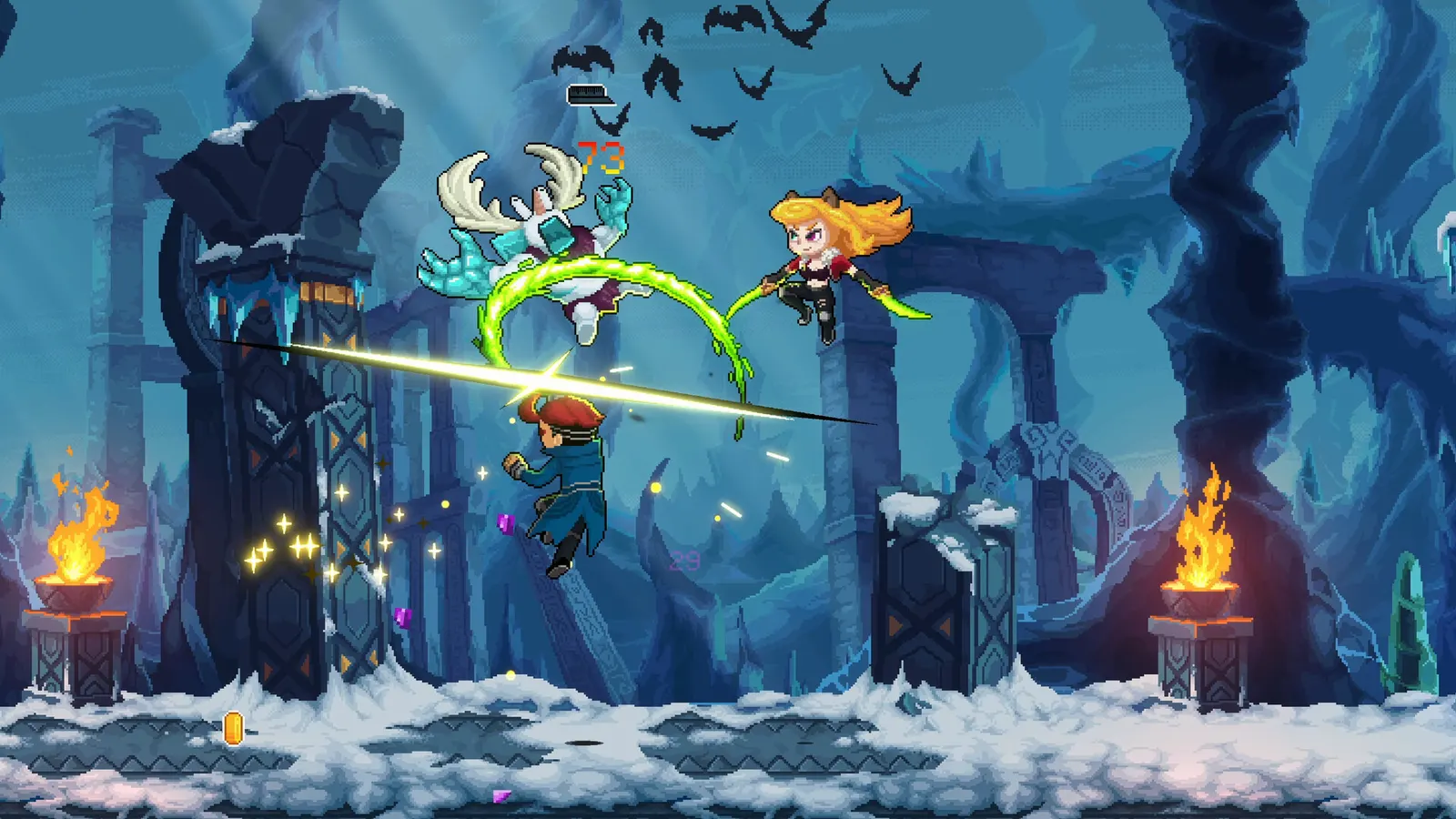 Spirit Mancer media 13