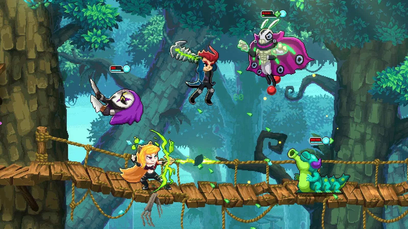 Spirit Mancer media 14