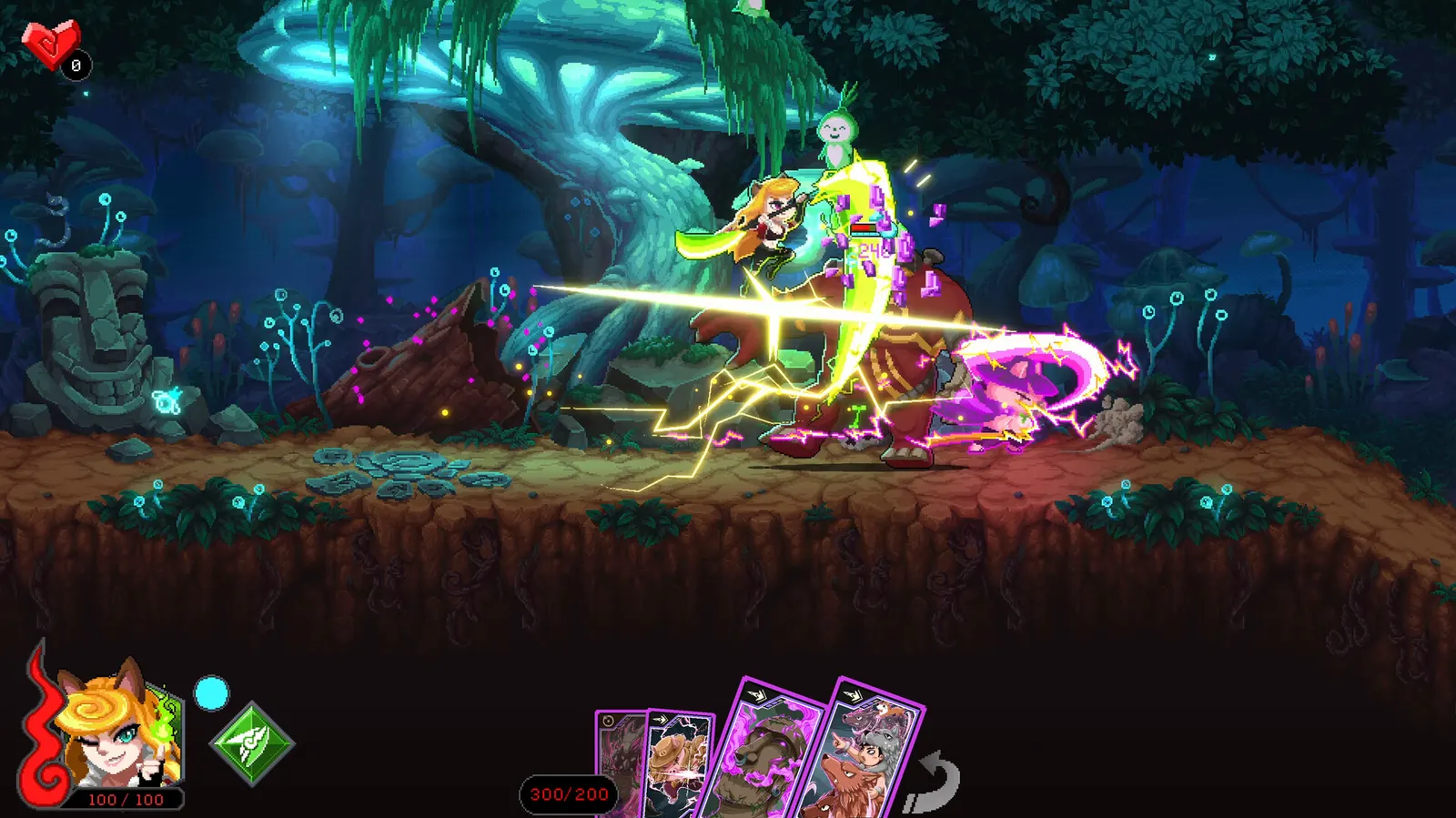 Spirit Mancer media 15