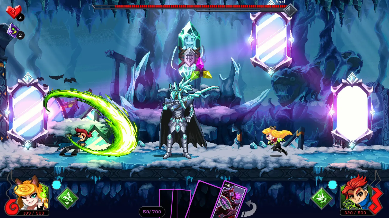 Spirit Mancer media 15