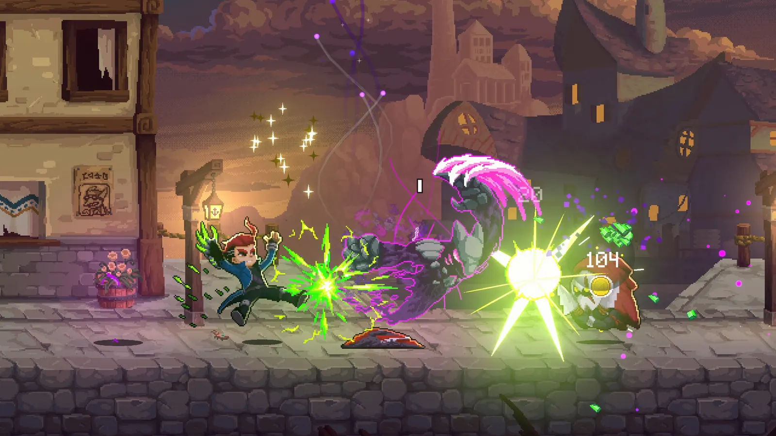 Spirit Mancer media 16