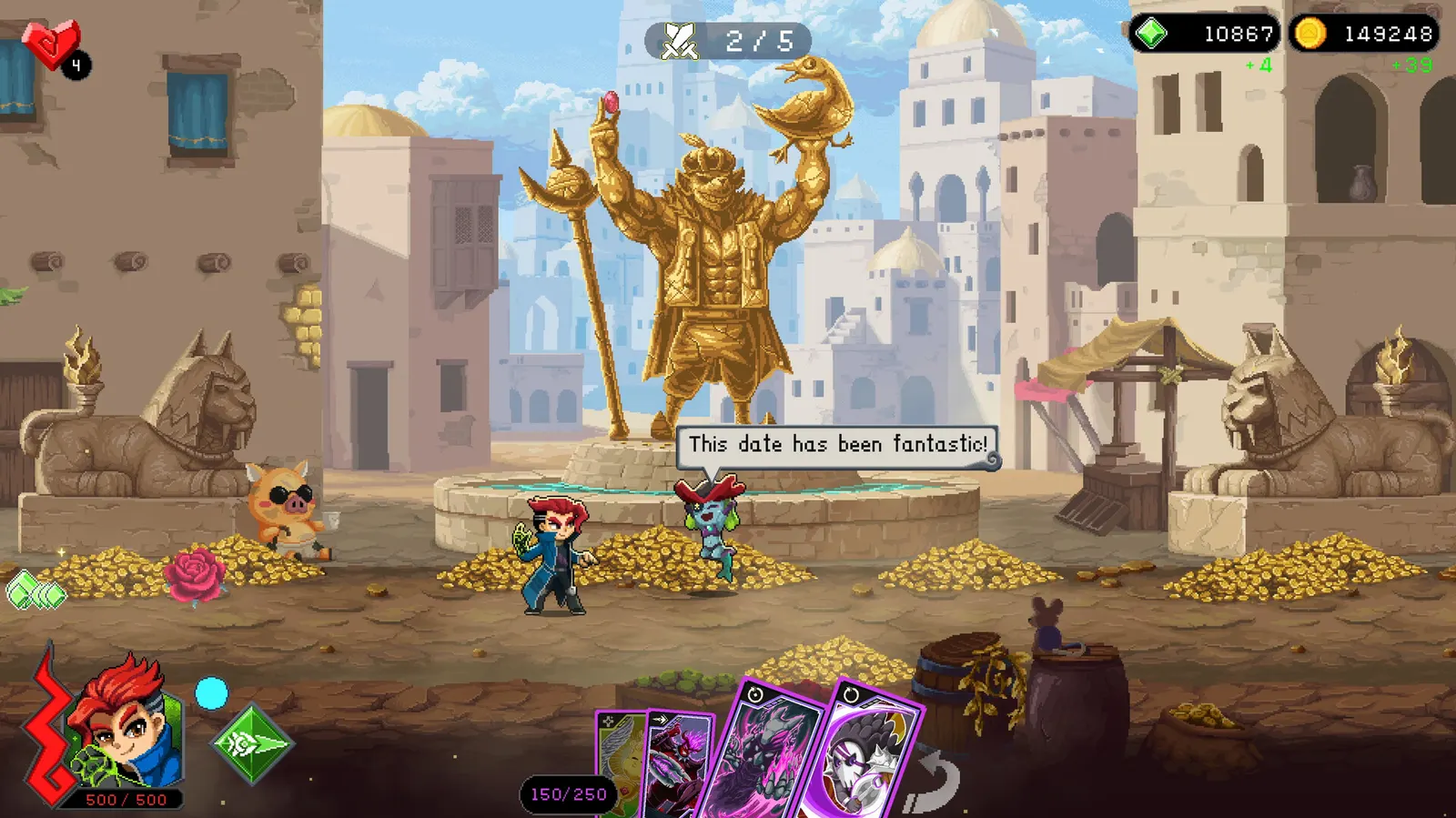 Spirit Mancer media 17