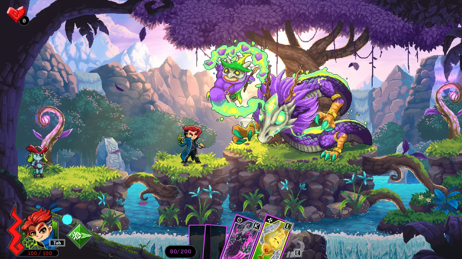 Spirit Mancer media 18