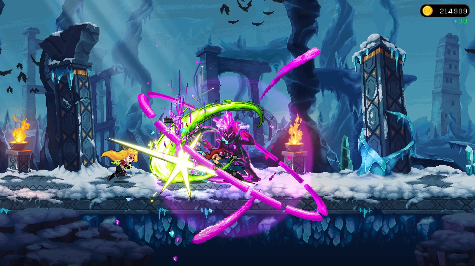 Spirit Mancer media 19