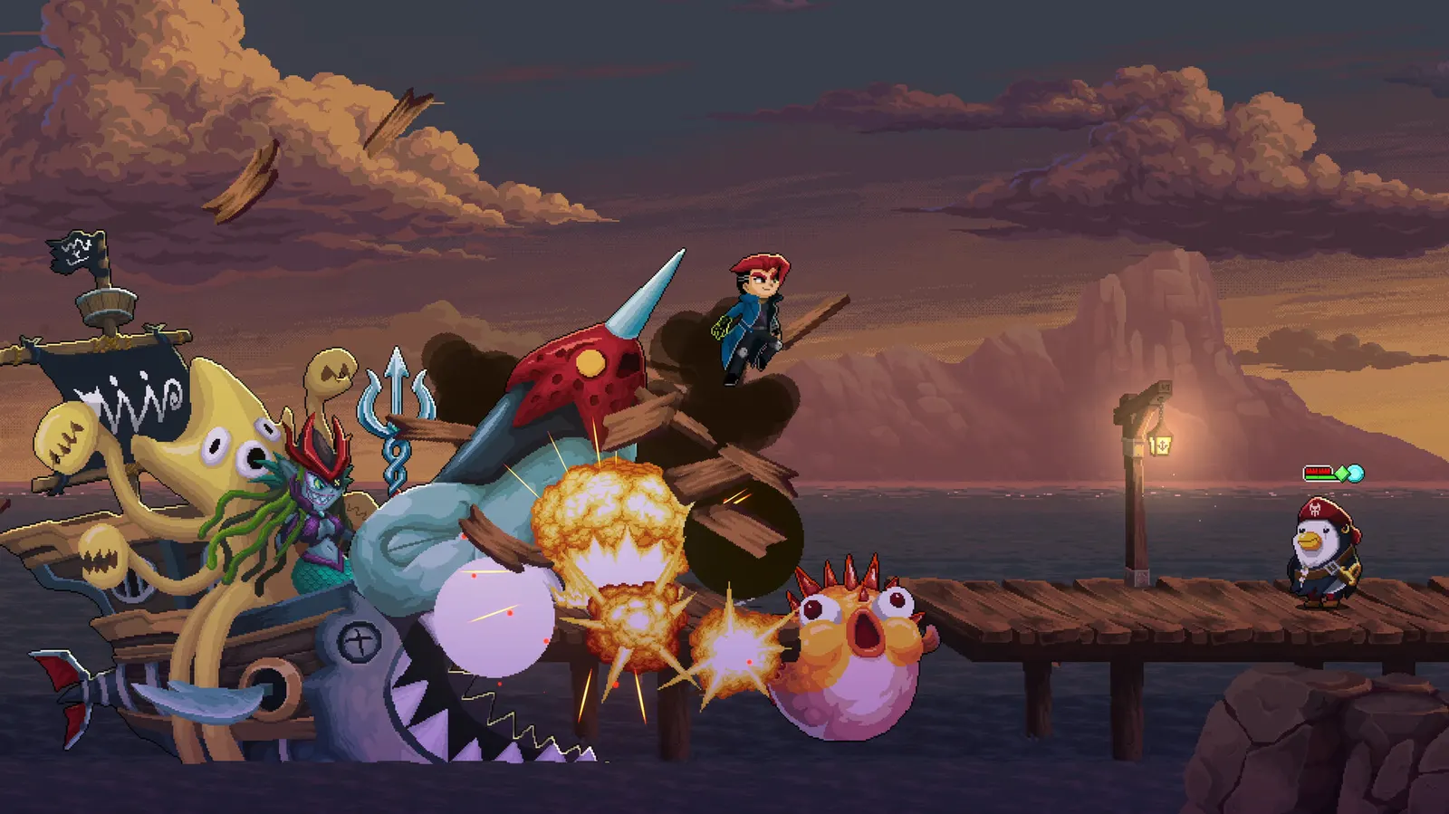 Spirit Mancer media 20