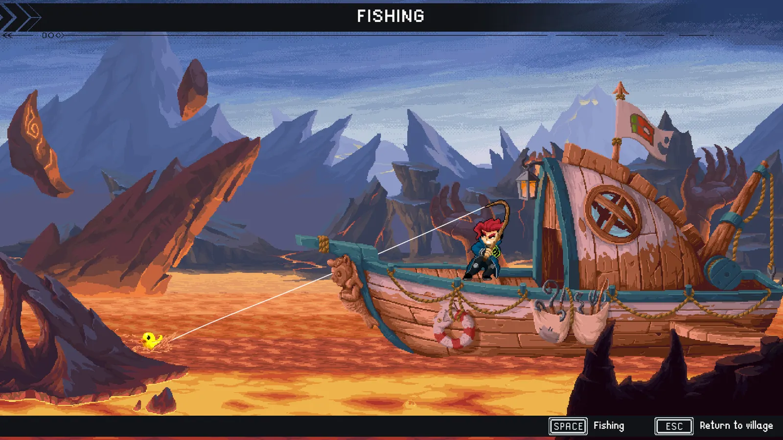 Spirit Mancer media 23