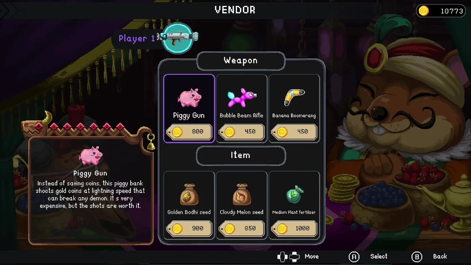 Spirit Mancer media 24