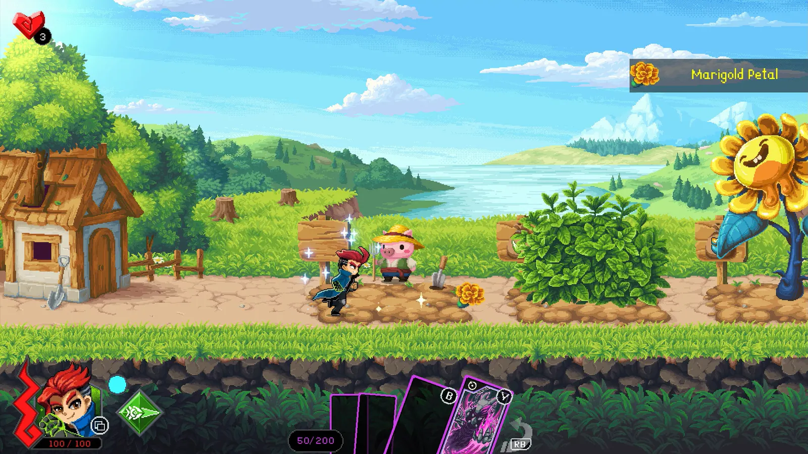 Spirit Mancer media 25