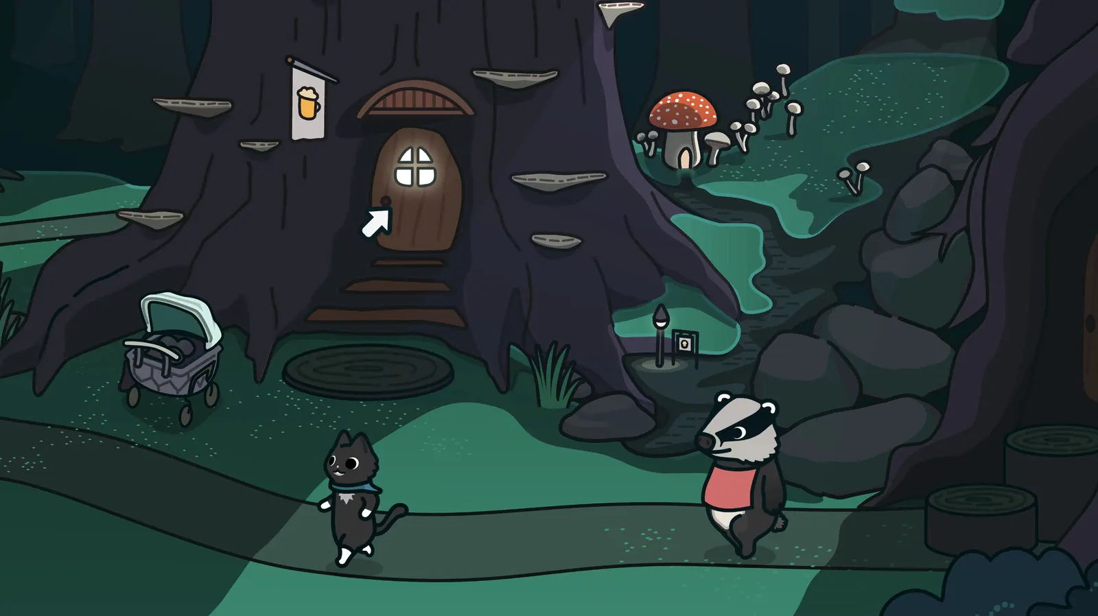 Spirit of Midnight media 3