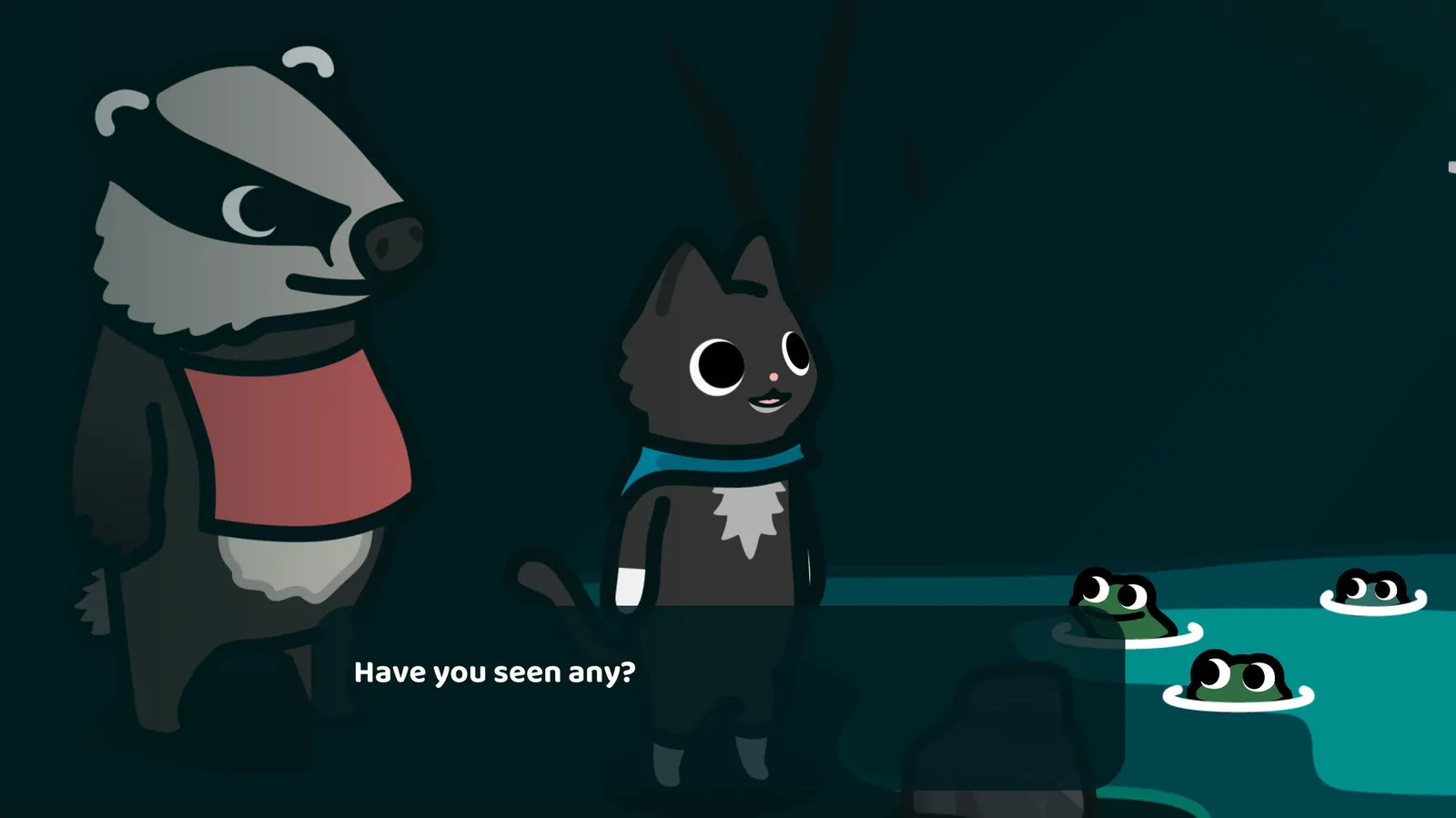 Spirit of Midnight media 7