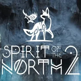 Обкладинка гри Spirit of the North 2