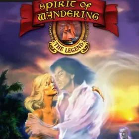 Обкладинка гри Spirit of Wandering: The Legend