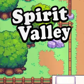 Обкладинка гри Spirit Valley