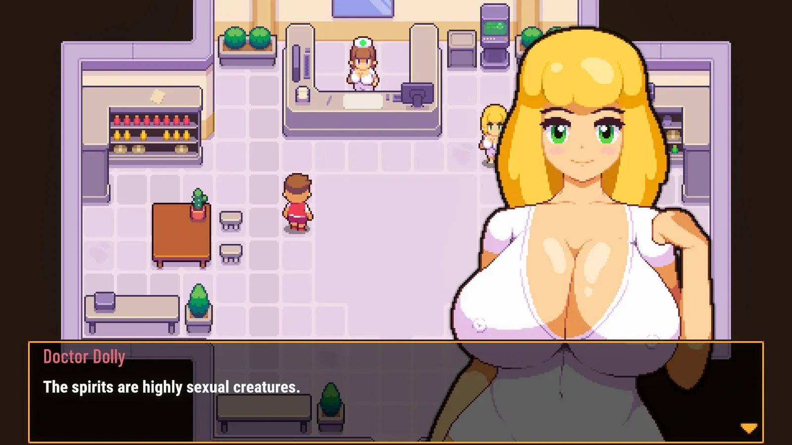 Spirit Valley media 3