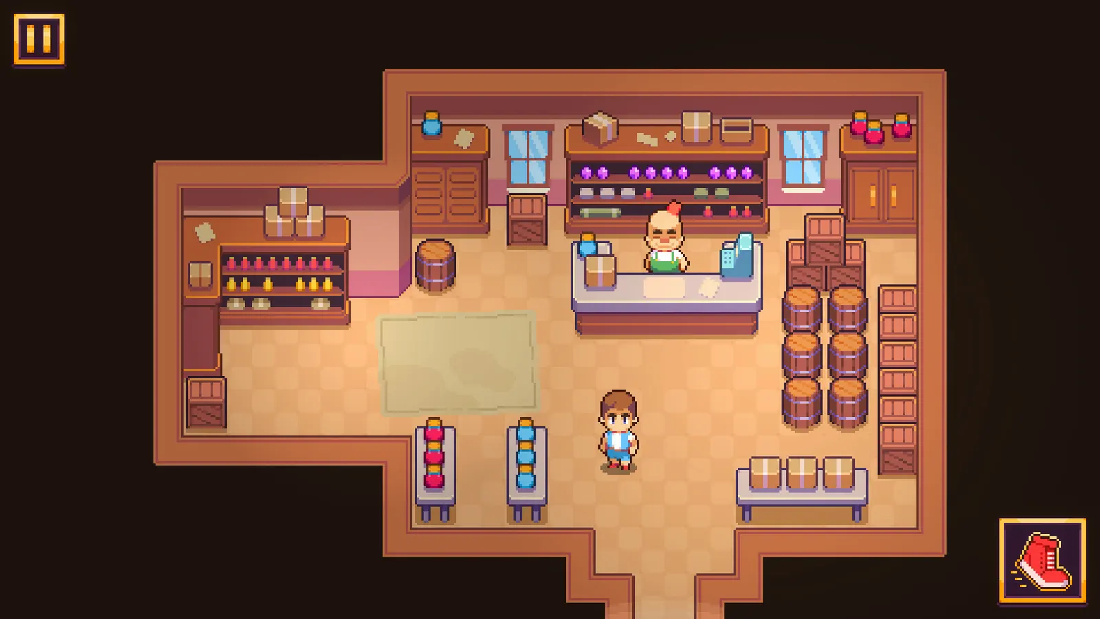 Spirit Valley media 12