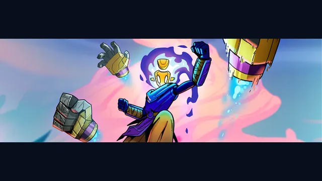 Spiritfall