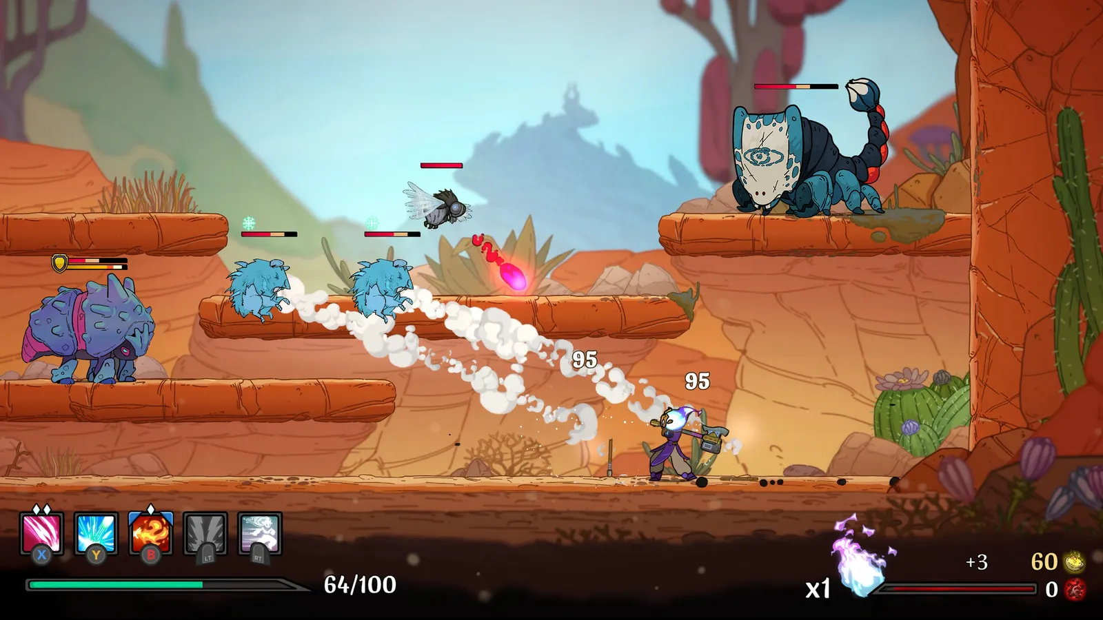 Spiritfall media 3