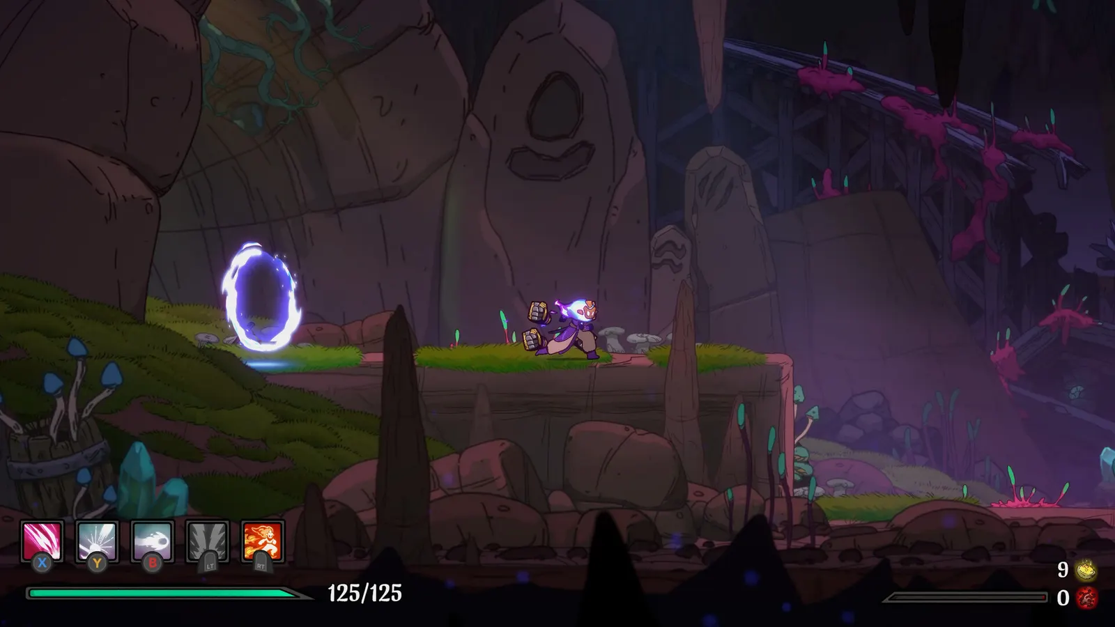 Spiritfall media 13