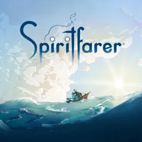 Обкладинка гри Spiritfarer®: Farewell Edition