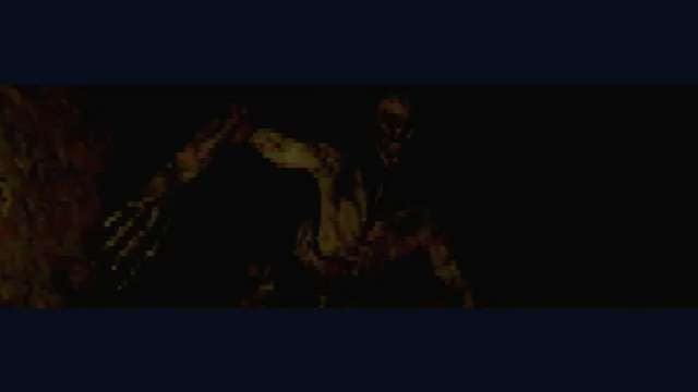 SPIRITGRAPHER: THE ASYLUM 99