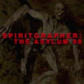 Обкладинка гри SPIRITGRAPHER: THE ASYLUM 99