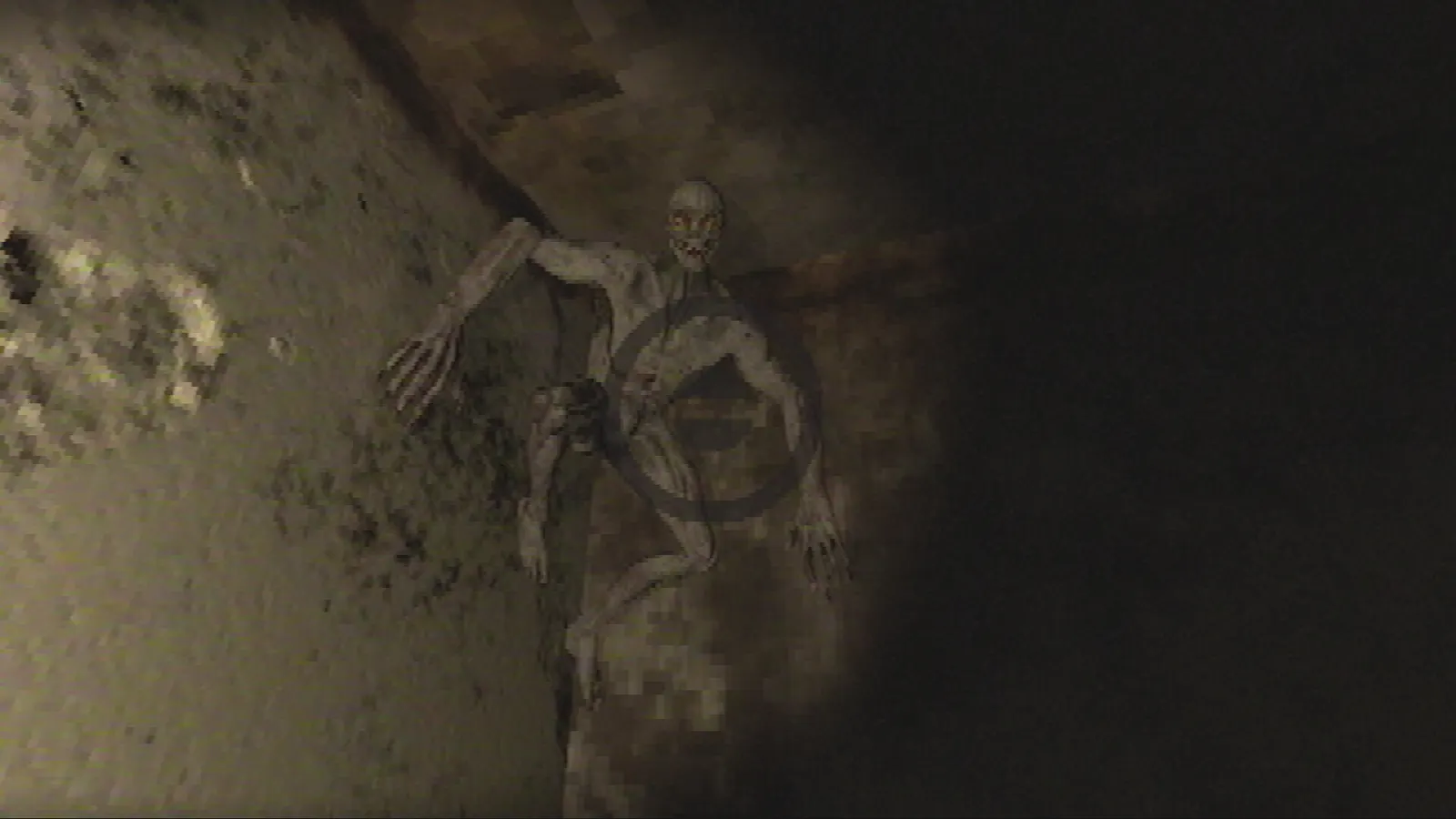 SPIRITGRAPHER: THE ASYLUM 99 media 2