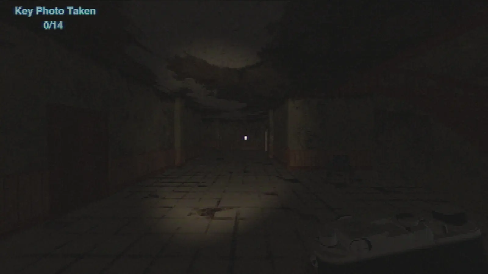 SPIRITGRAPHER: THE ASYLUM 99 media 3