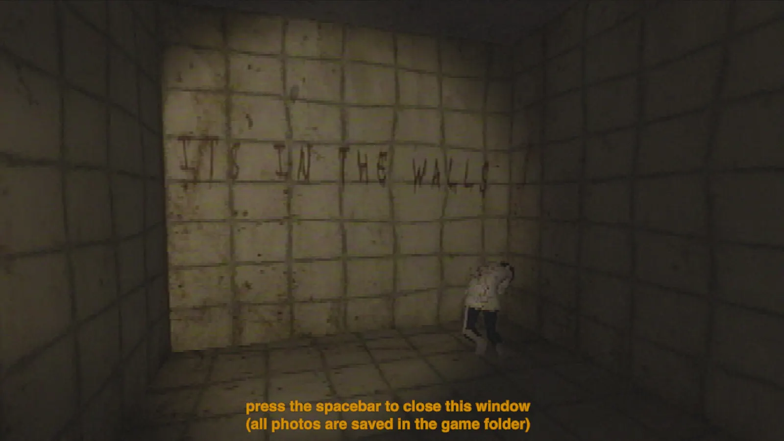 SPIRITGRAPHER: THE ASYLUM 99 media 4