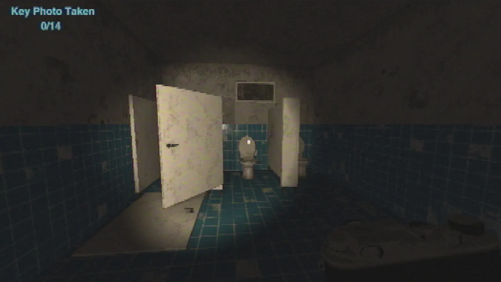 SPIRITGRAPHER: THE ASYLUM 99 media 5