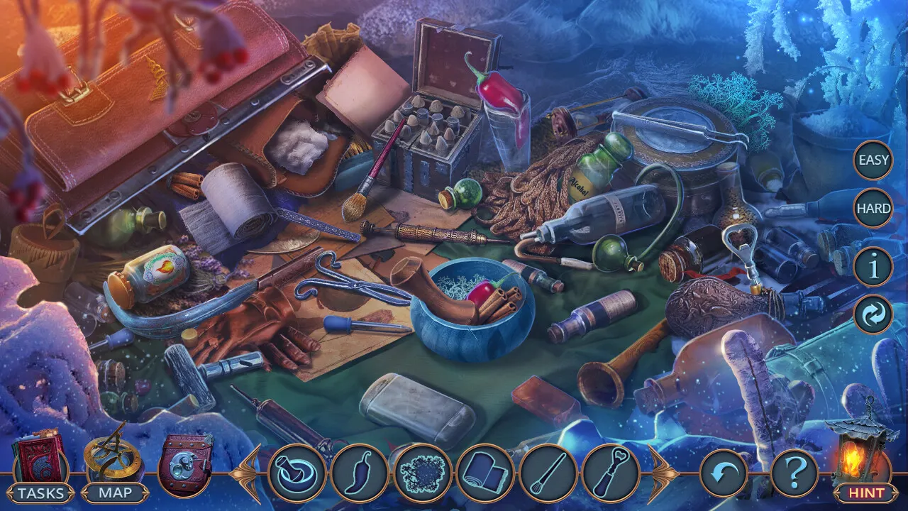 Spirits Chronicles: Born in Flames Collector's Edition media 2