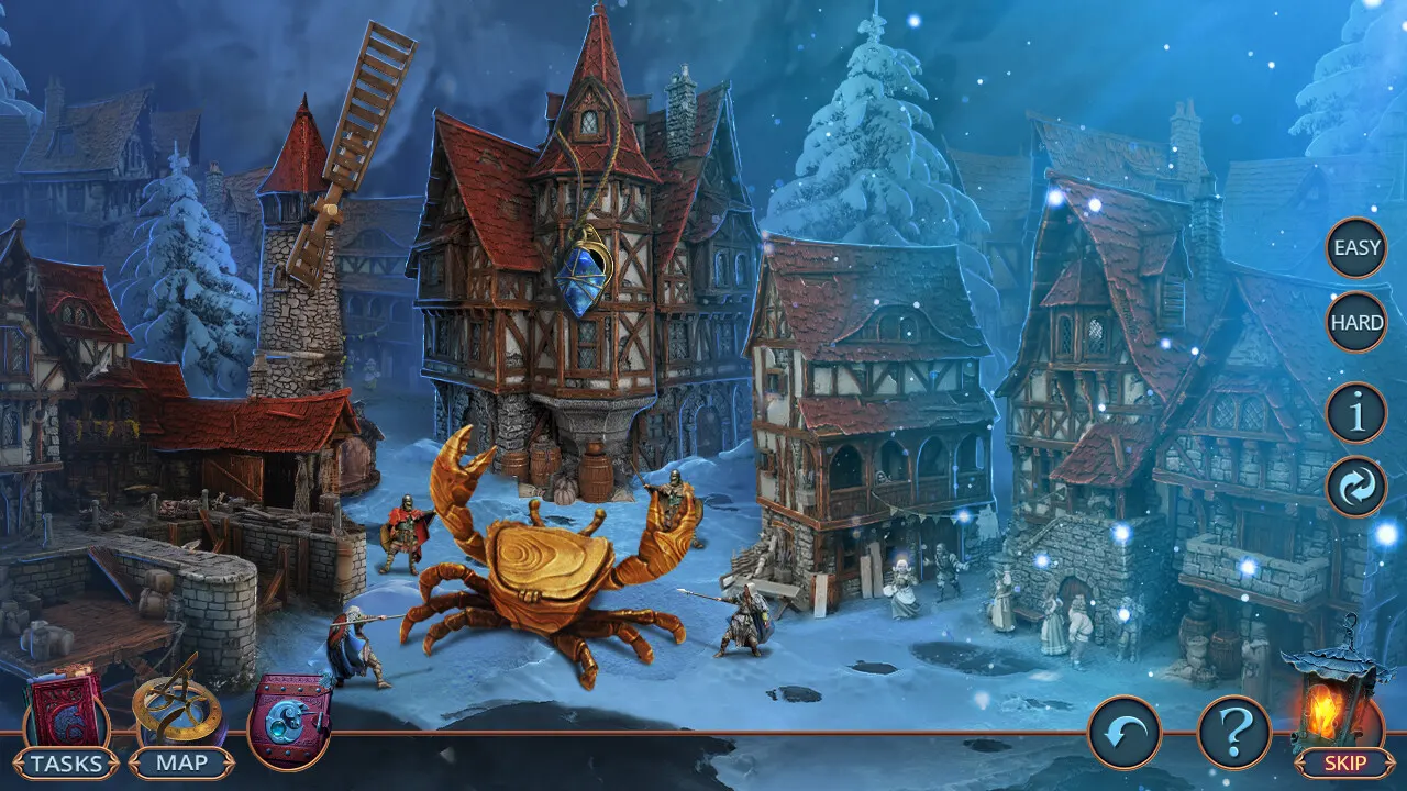 Spirits Chronicles: Born in Flames Collector's Edition media 3