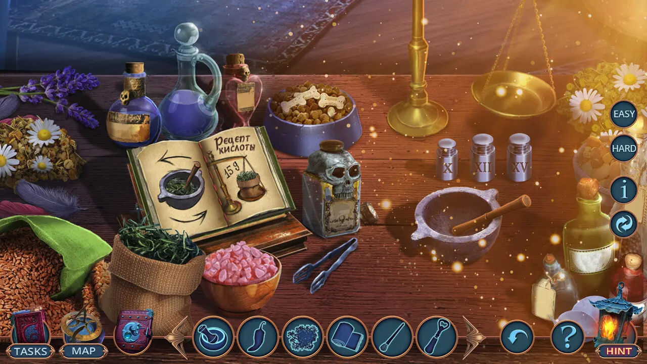 Spirits Chronicles: Born in Flames Collector's Edition media 4