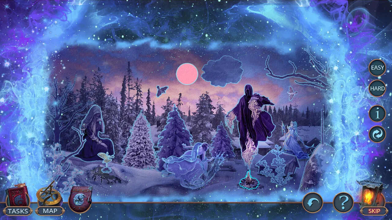 Spirits Chronicles: Born in Flames Collector's Edition media 5