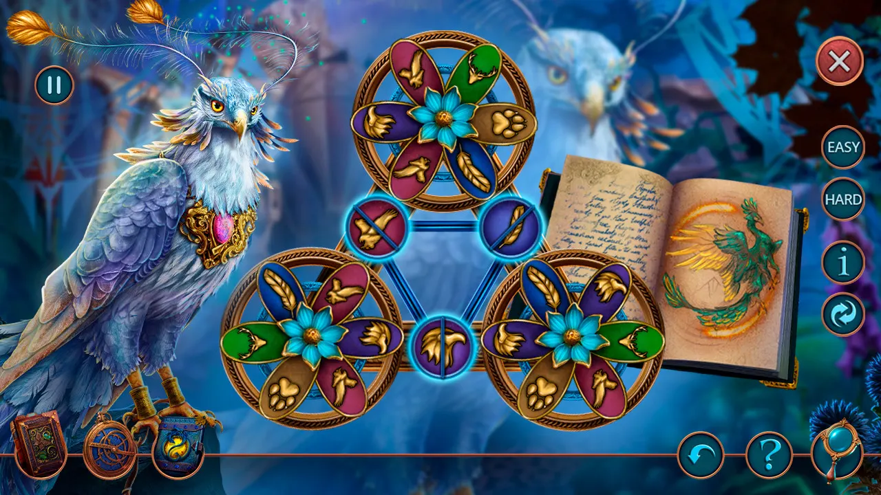 Spirits Chronicles: Flower Of Hope Collector's Edition media 2