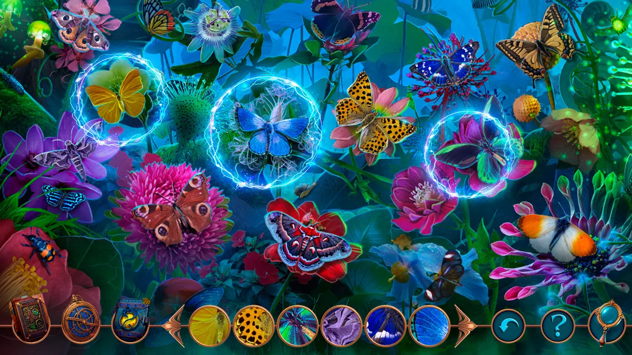 Spirits Chronicles: Flower Of Hope Collector's Edition media 3