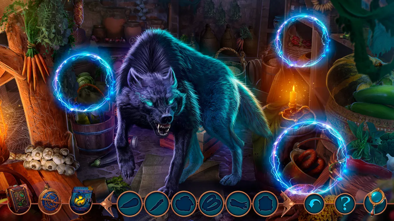 Spirits Chronicles: Flower Of Hope Collector's Edition media 5