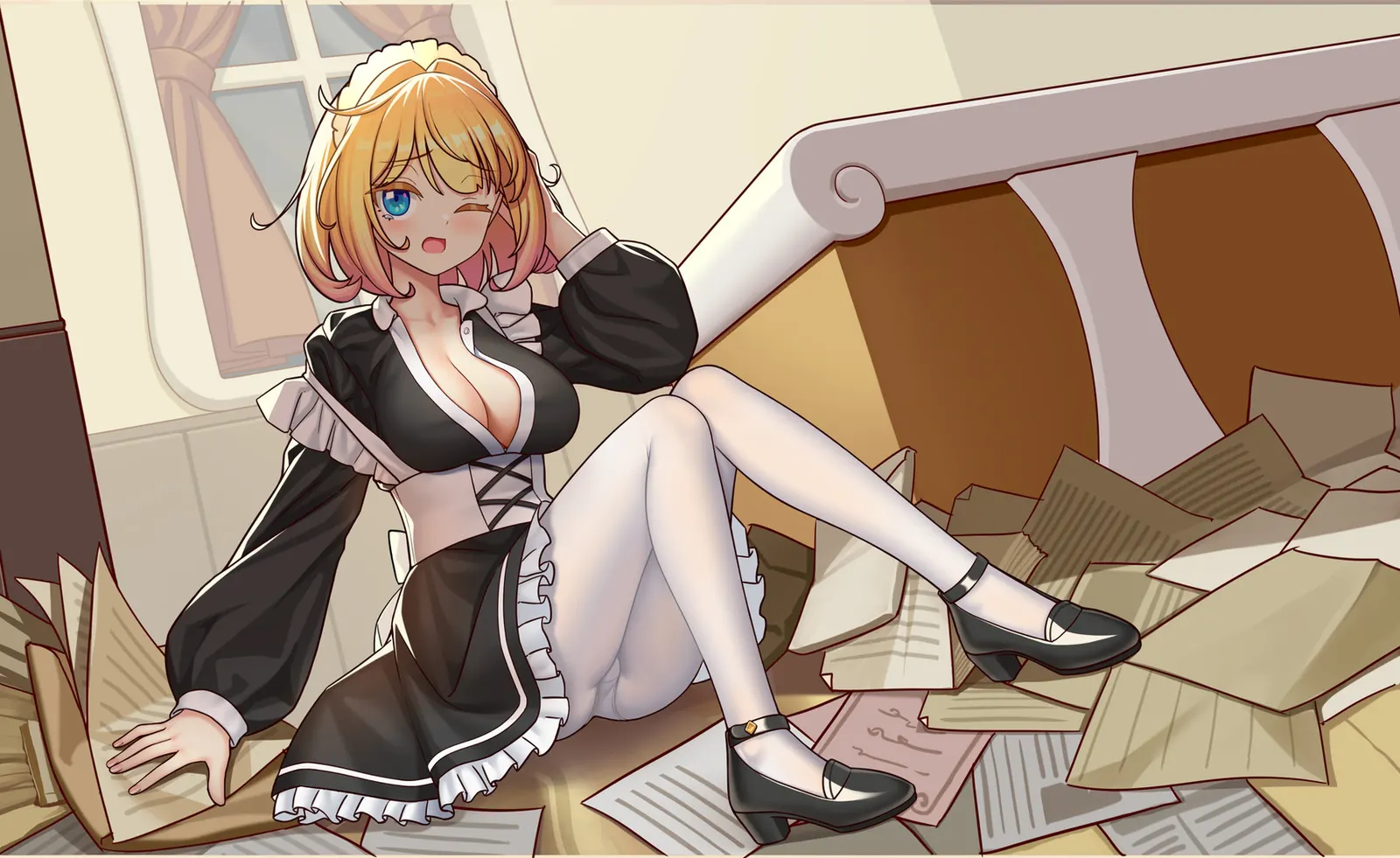 花都之恋 media 5