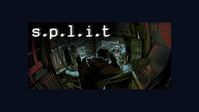 s.p.l.i.t