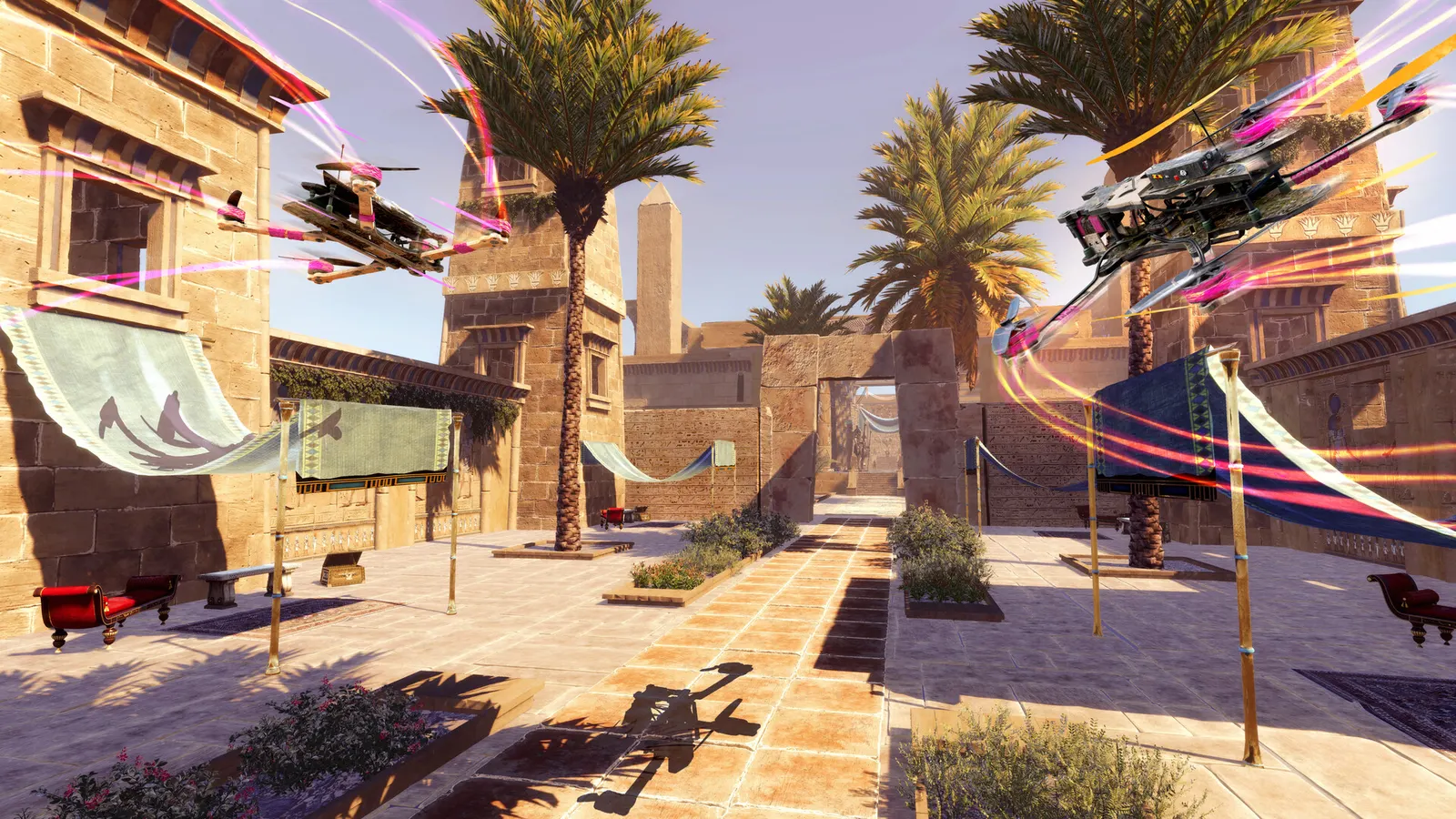 SPLIT FPV: Drone Racing media 5