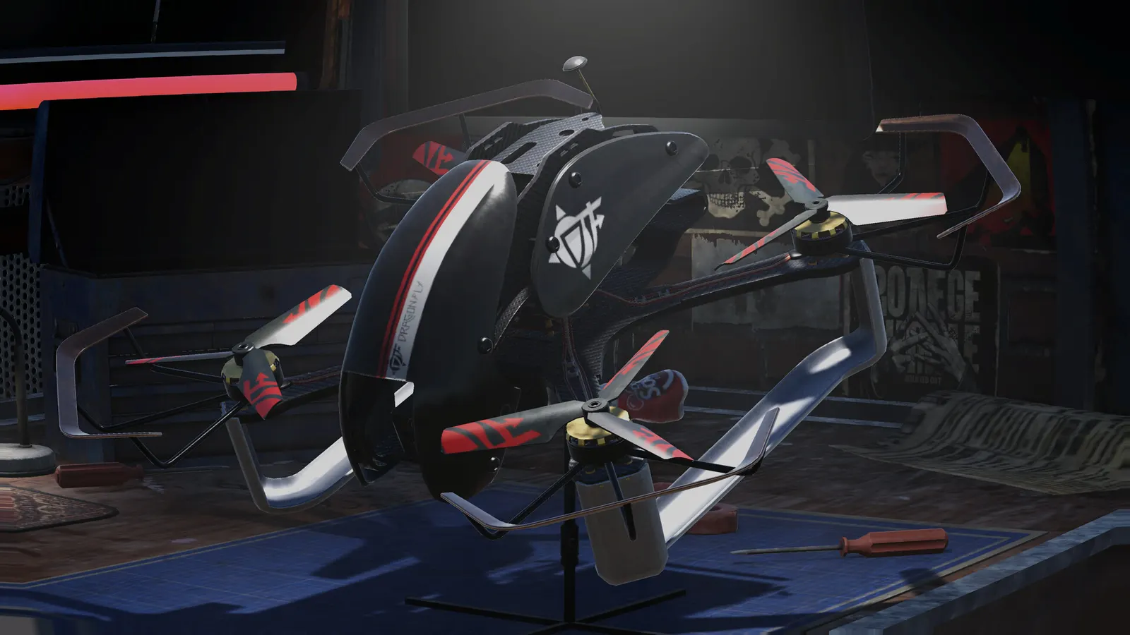 SPLIT FPV: Drone Racing media 13