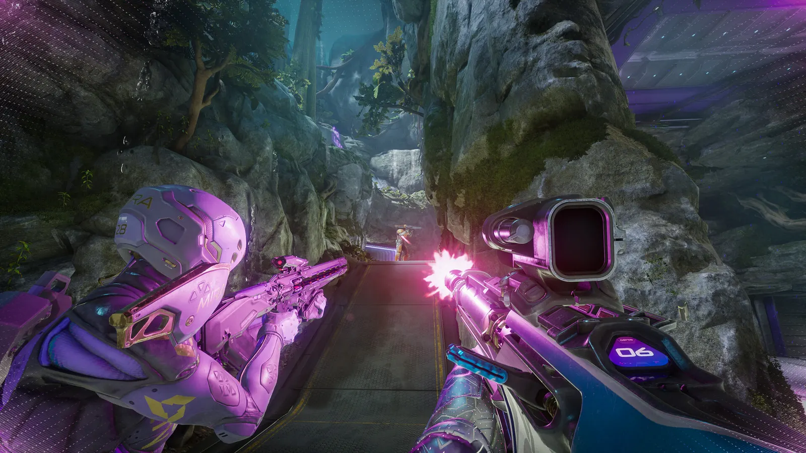 SPLITGATE: Arena Reloaded media 5