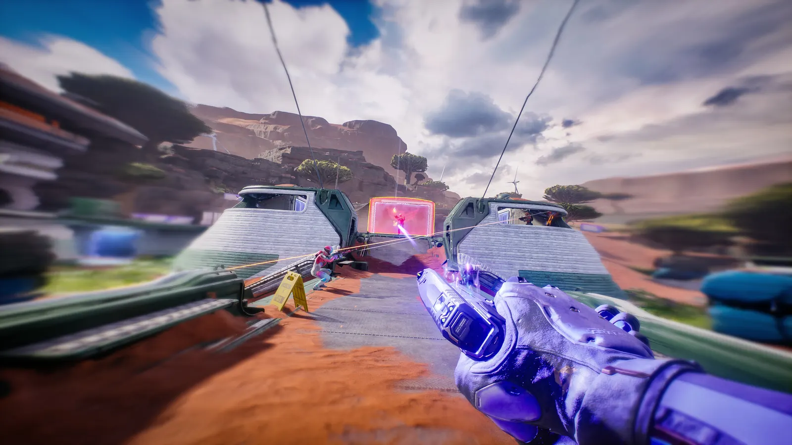 SPLITGATE: Arena Reloaded media 7