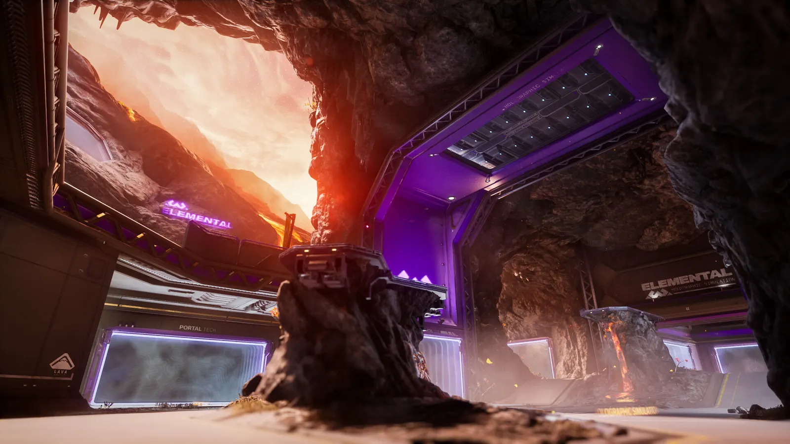 SPLITGATE: Arena Reloaded media 8