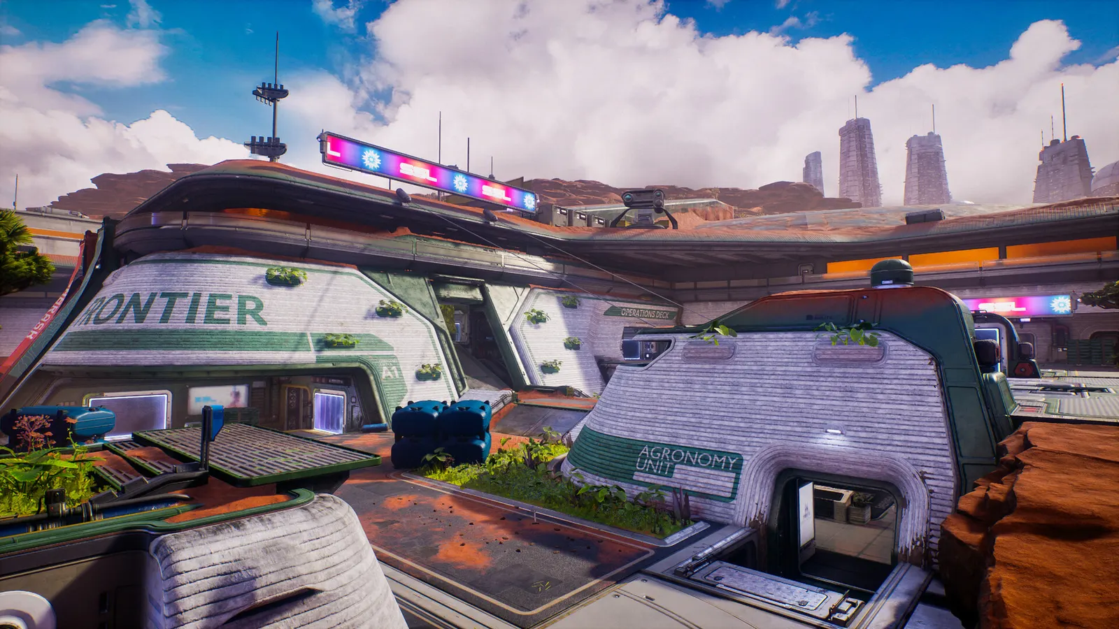 SPLITGATE: Arena Reloaded media 9
