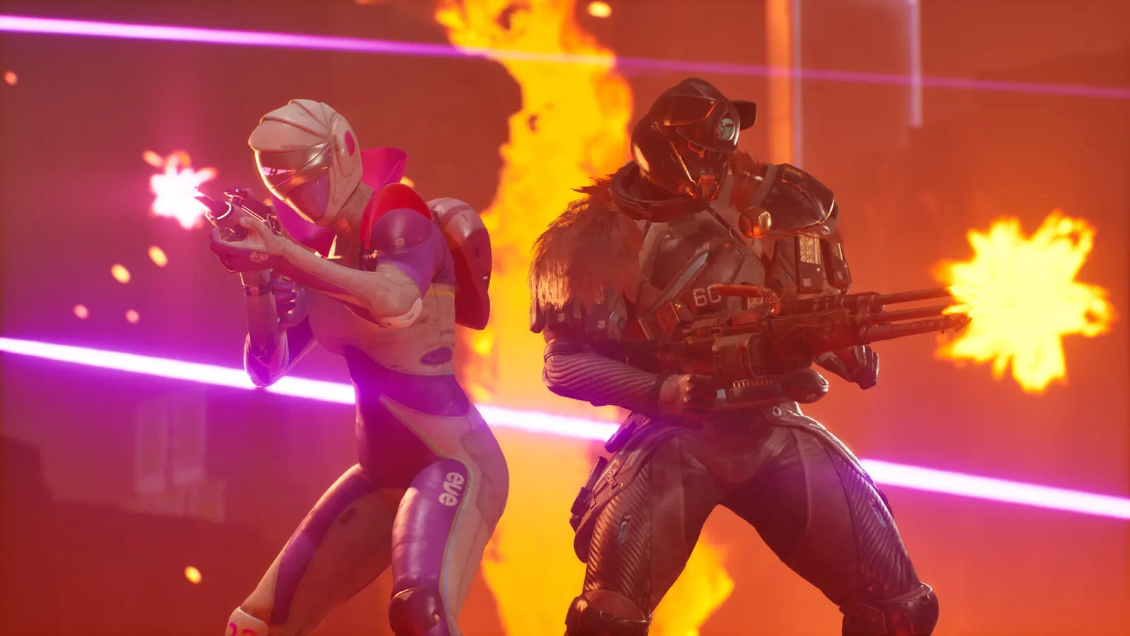 SPLITGATE: Arena Reloaded media 14