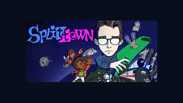 Splittown