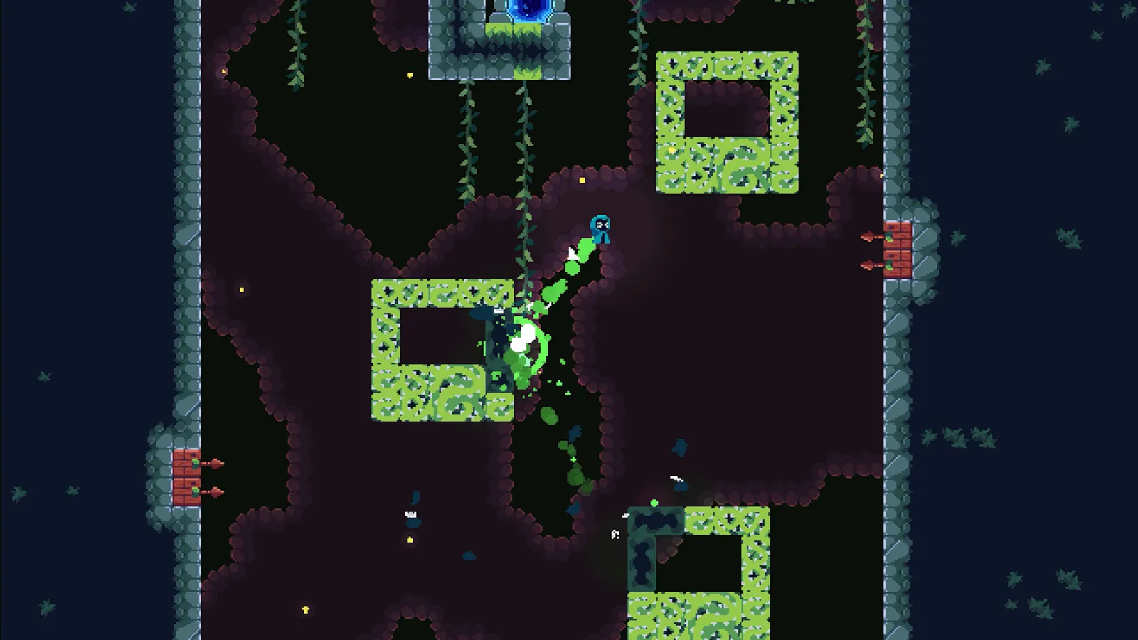 Splodey media 12