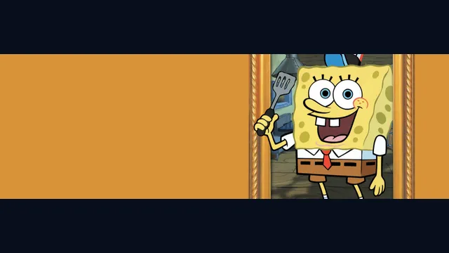 SpongeBob Squarepants: Employee of the Month