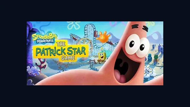 SpongeBob SquarePants™: The Patrick Star Game