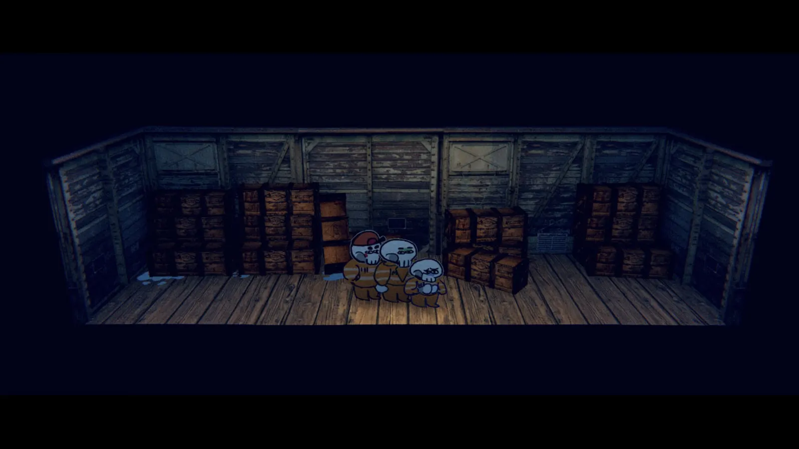 SPOOKWARE media 6